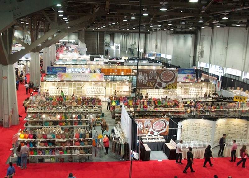 ¡Esperamos verte en Las Vegas!